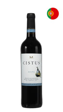 VINHO FINO TINTO SECO - CISTUS TINTO 2021