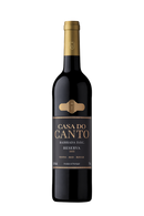 VINHO FINO TINTO SECO RESERVA - CASA DO CANTO - SAFRA 2018