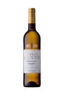 VINHO FINO BRANCO SECO RESERVA - CASA DO CANTO - SAFRA 2020