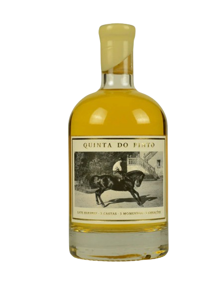 VINHO LICOROSO BRANCO DOCE - QUINTA DO PINTO