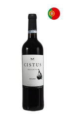 VINHO FINO TINTO SECO - CISTUS RESERVA 2019