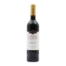 VINHO EING TINTO SECO - CASA DO CANTO - SAFRA 2021