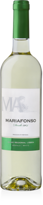 VINHO FINO BRANCO SECO - MARIAFONSO